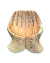 Hand Of Hope Bowl Small 20cm
