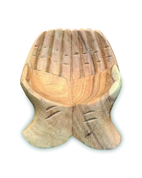 Hand Of Hope Bowl Small 20cm