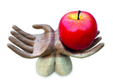 Sharing Hands Bowl Small 20cm