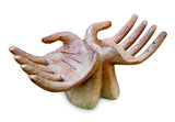 Sharing Hands Bowl Small 20cm