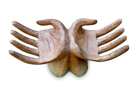 Sharing Hands Bowl Small 20cm
