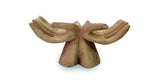 Sharing Hands Bowl Small 20cm