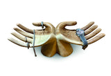 Sharing Hands Bowl Large 30cm