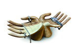 Sharing Hands Bowl Large 30cm