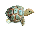 Coconut Nodding Tortoise