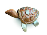 Coconut Nodding Tortoise
