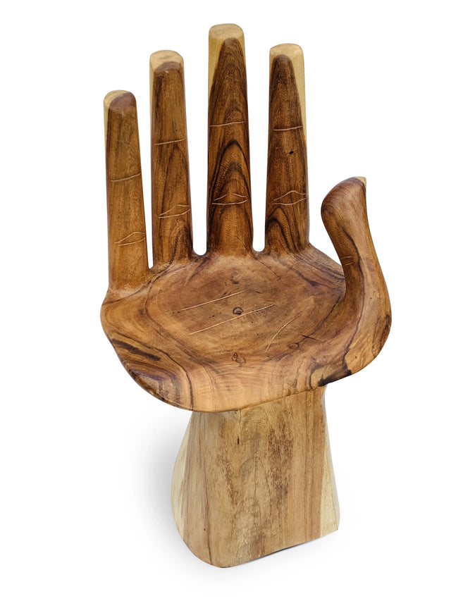 Bali Hand Chair (Indoor Use Only)
