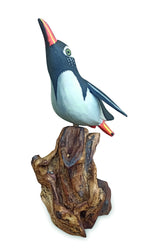 Single Cliff Diving Penguin 13-15h