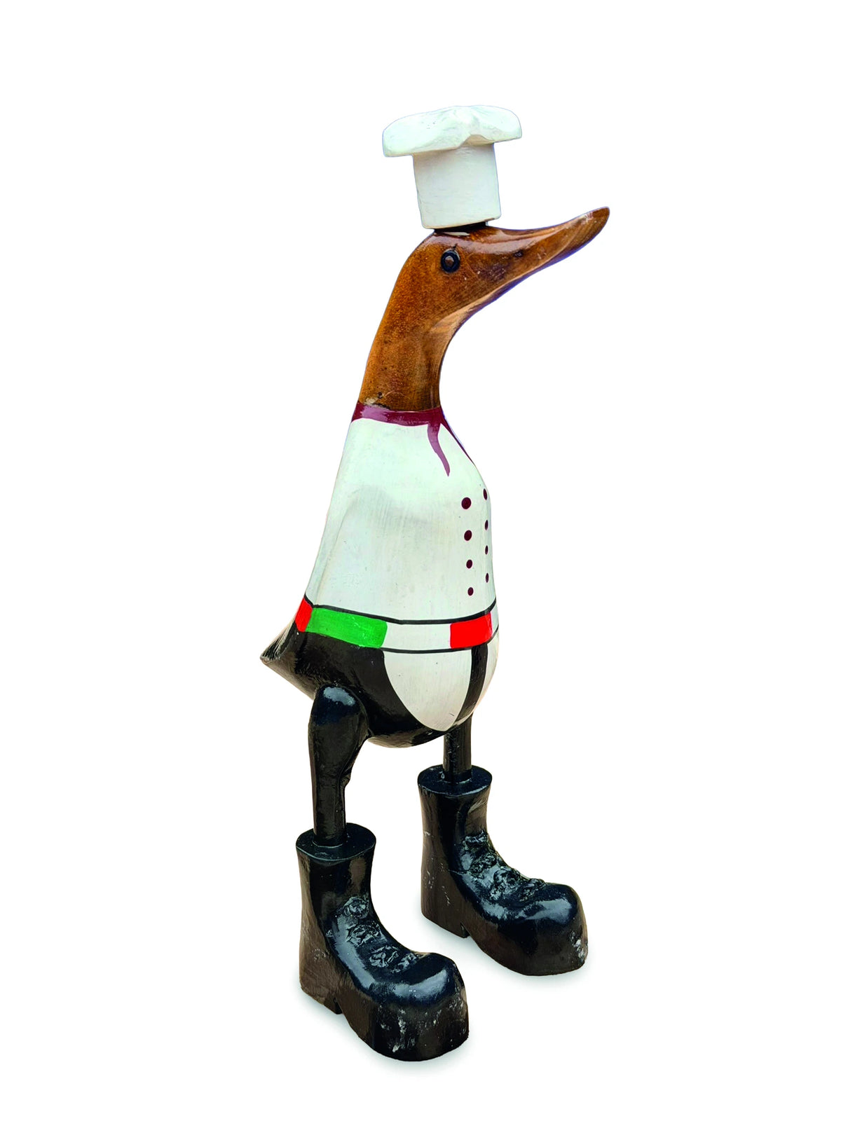 Chef Duck 25cm