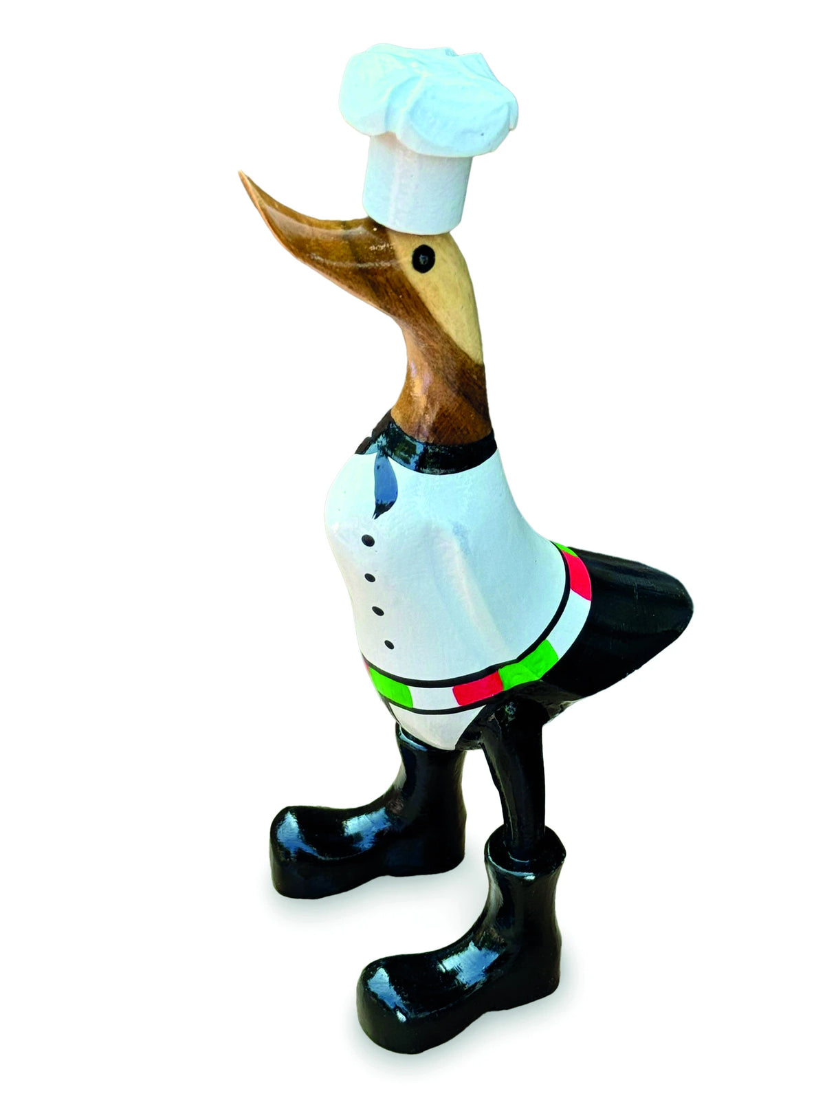 Chef Duck 25cm