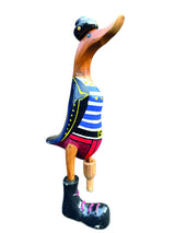 Pirate Duck 25cm