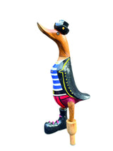 Pirate Duck 25cm