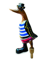 Pirate Duck 25cm
