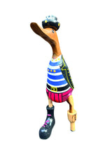 Pirate Duck 25cm