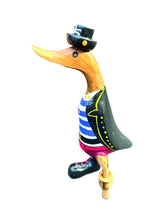 Pirate Duck 25cm