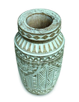 Aztec Vase 30cm