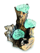 TRIPLE CANDLE HOLDER TALL