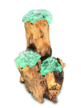 Triple Candle Holder Tall