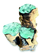 TRIPLE CANDLE HOLDER TALL