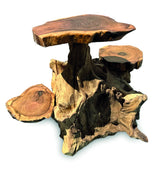 Triple Mini Shelves 24cm