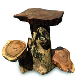 Triple Mini Shelves 24cm