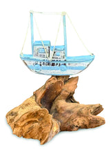 Shipwrecked