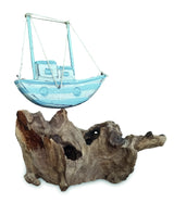 SHIPWRECKED