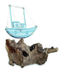 SHIPWRECKED