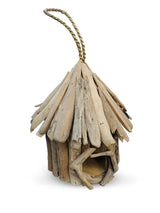 Round Bird House 30cm