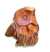 Fuzzy Ollie Owl 25cm