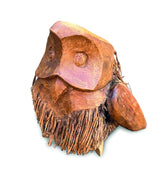Fuzzy Ollie Owl 25cm