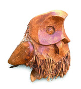 Fuzzy Ollie Owl 25cm