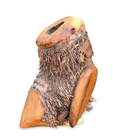 Fuzzy Ollie Owl 25cm