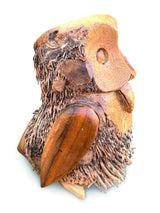 Fuzzy Ollie Owl 25cm