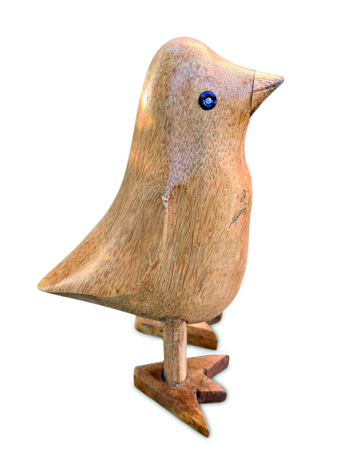 Dizzy Duckling Smooth 15cm
