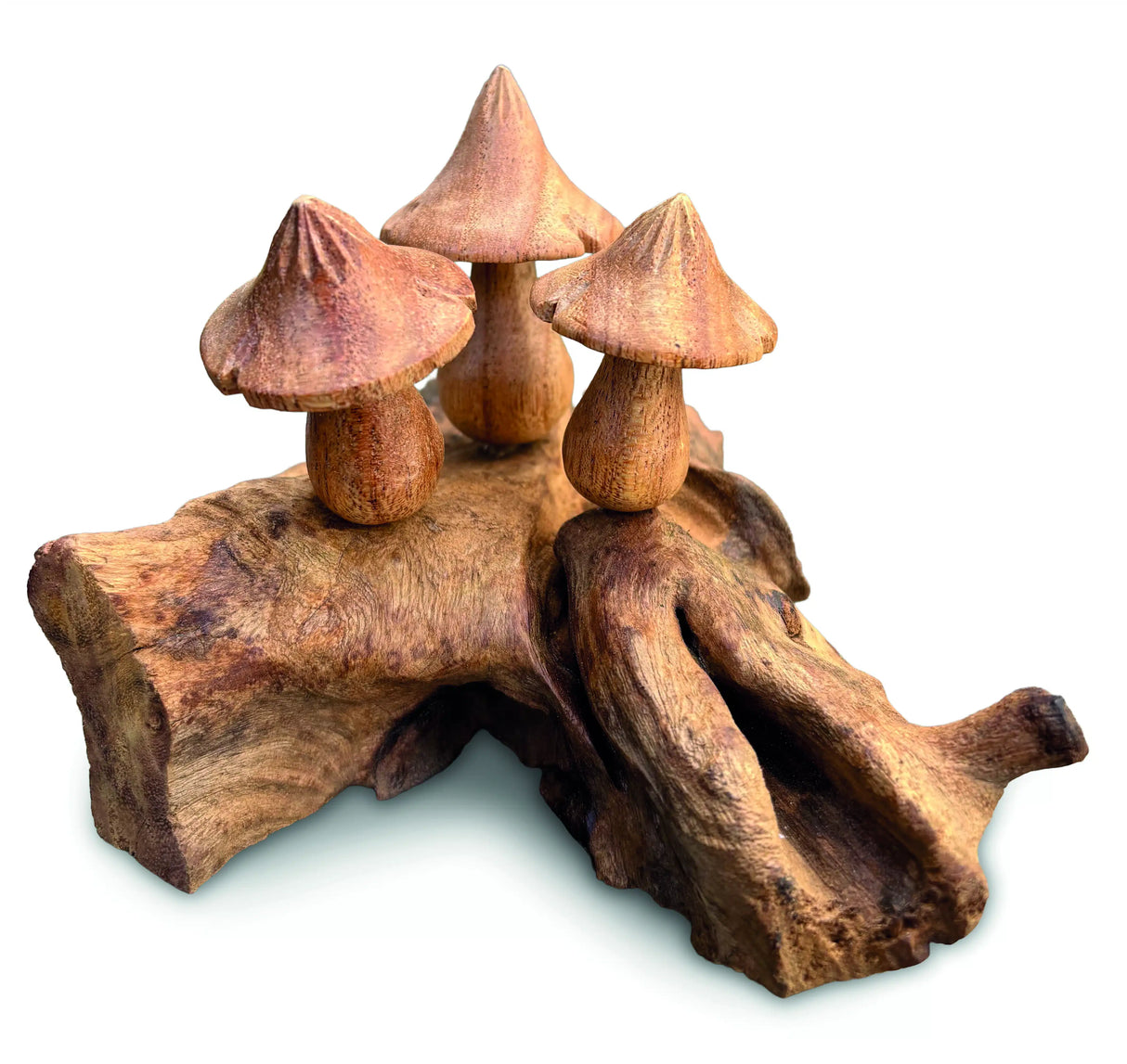 Mystical Magic Bali Mushrooms 10cm