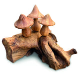 Mystical Magic Bali Mushrooms 10cm
