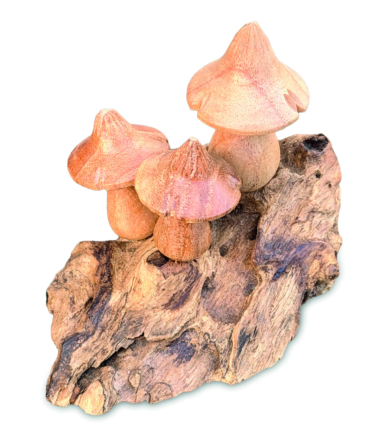 Mystical Magic Bali Mushrooms 10cm