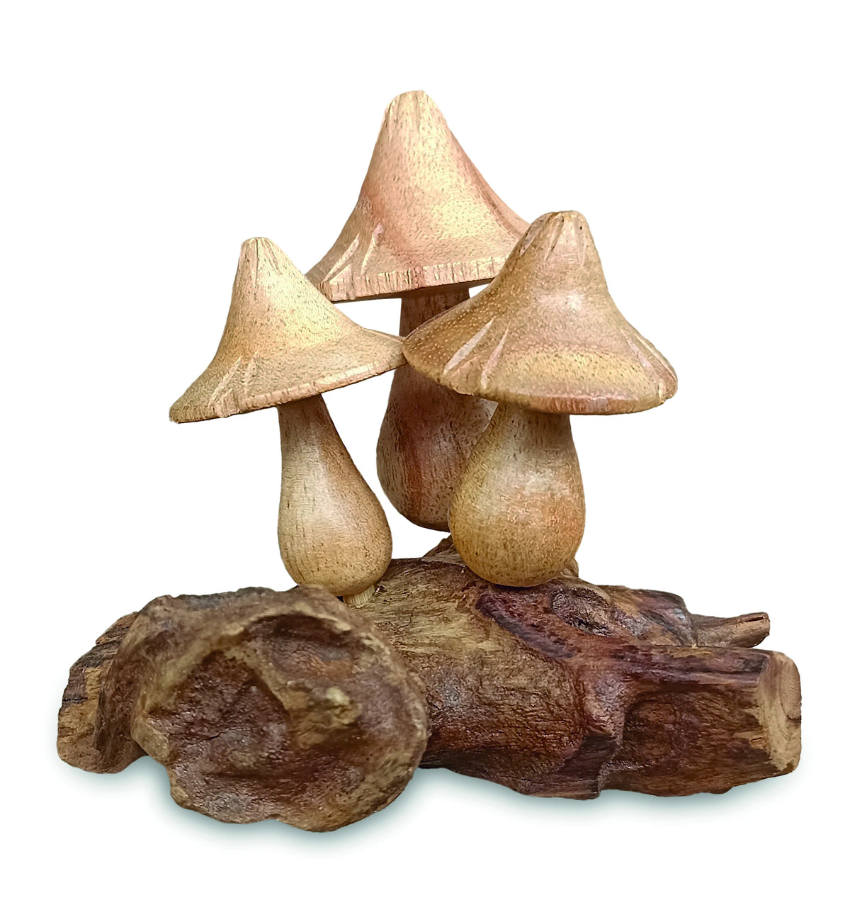 Mystical Magic Bali Mushrooms 10cm