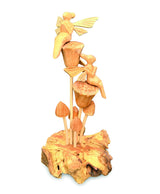 Double Flower Fairies