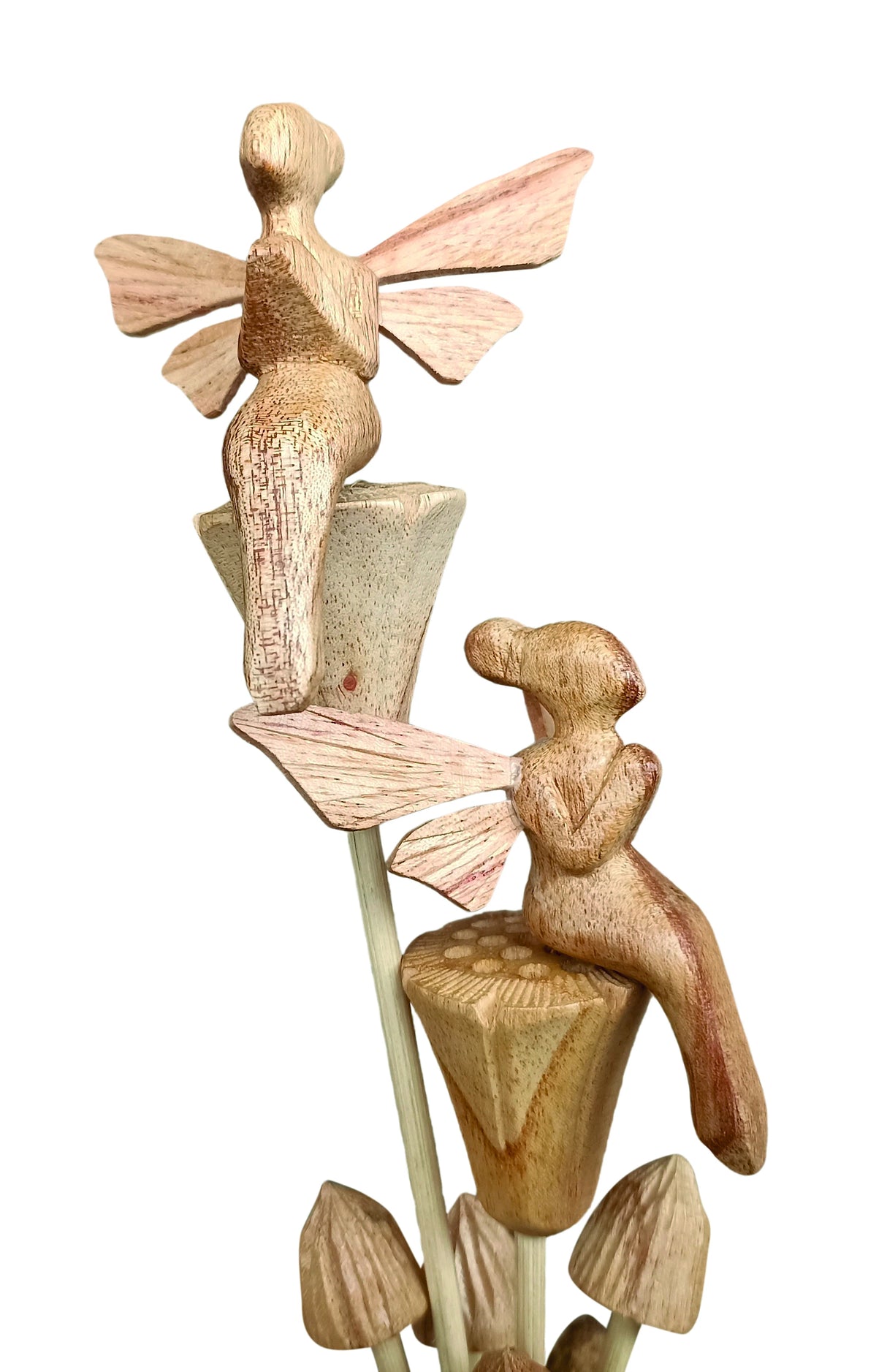 Double Flower Fairies