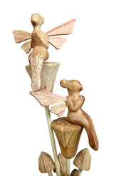 Double Flower Fairies