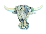 Driftwood Bulls Head