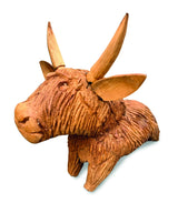 Angus The Bull