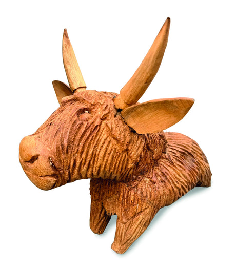 Angus The Bull
