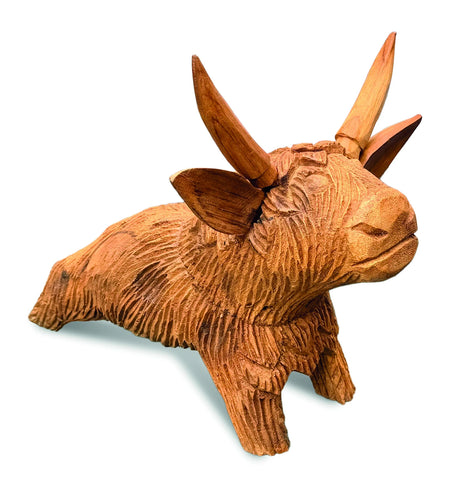 Angus The Bull