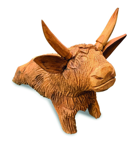 Angus The Bull