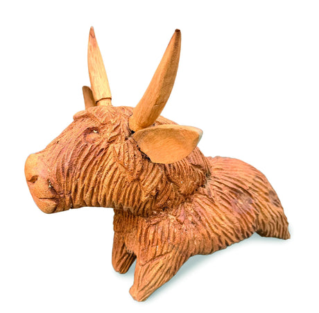 Angus The Bull