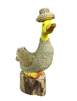 Duckleberry Finn 22cm