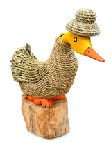 Duckleberry Finn 22cm